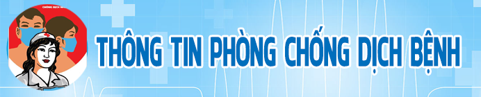 Phòng chống dịch bệnh