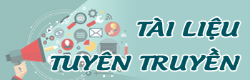 Tài liệu tuyên truyền