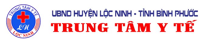 Trung tâm Y tế huyện Lộc Ninh